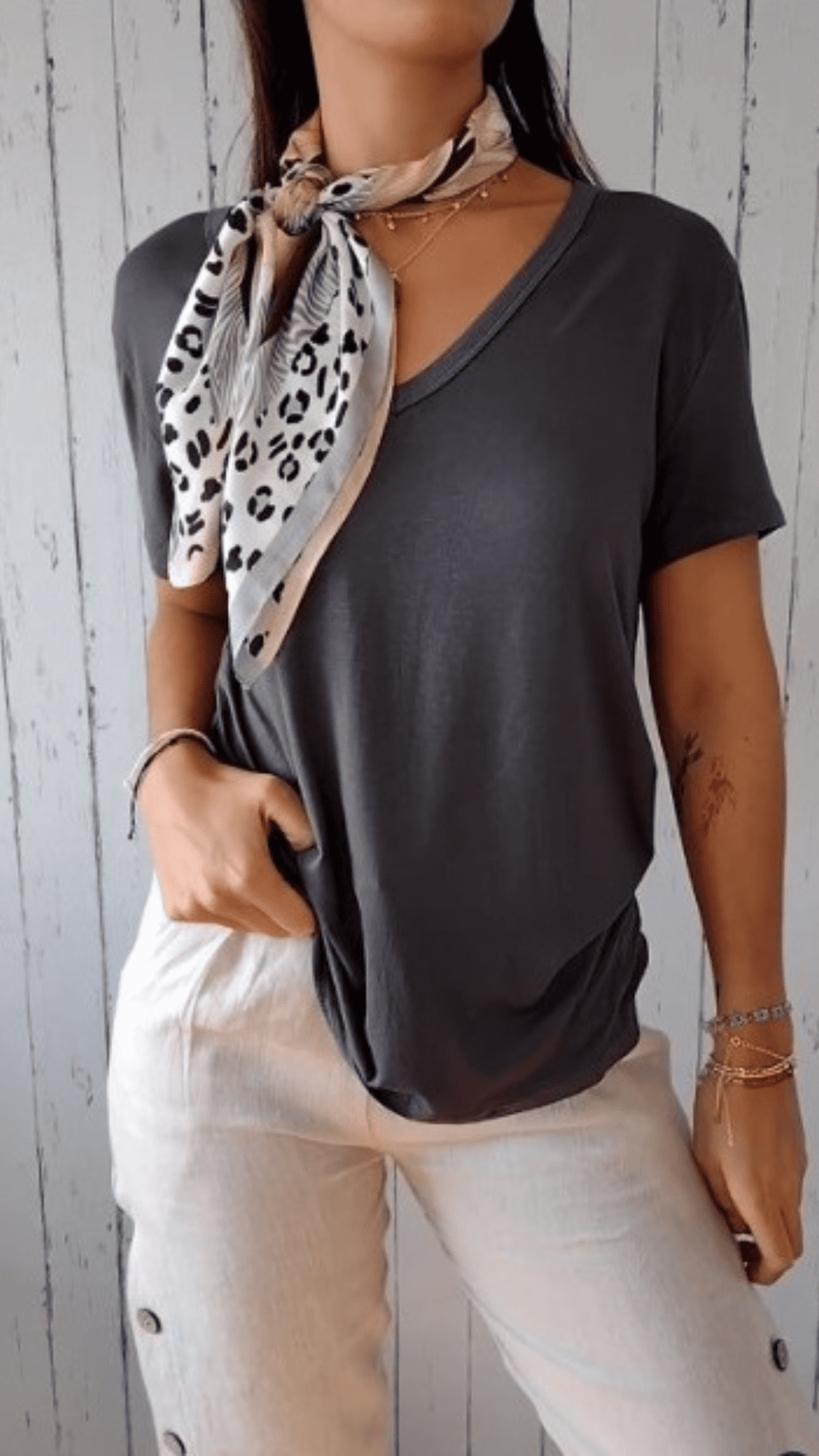 Blusa Soft 2024