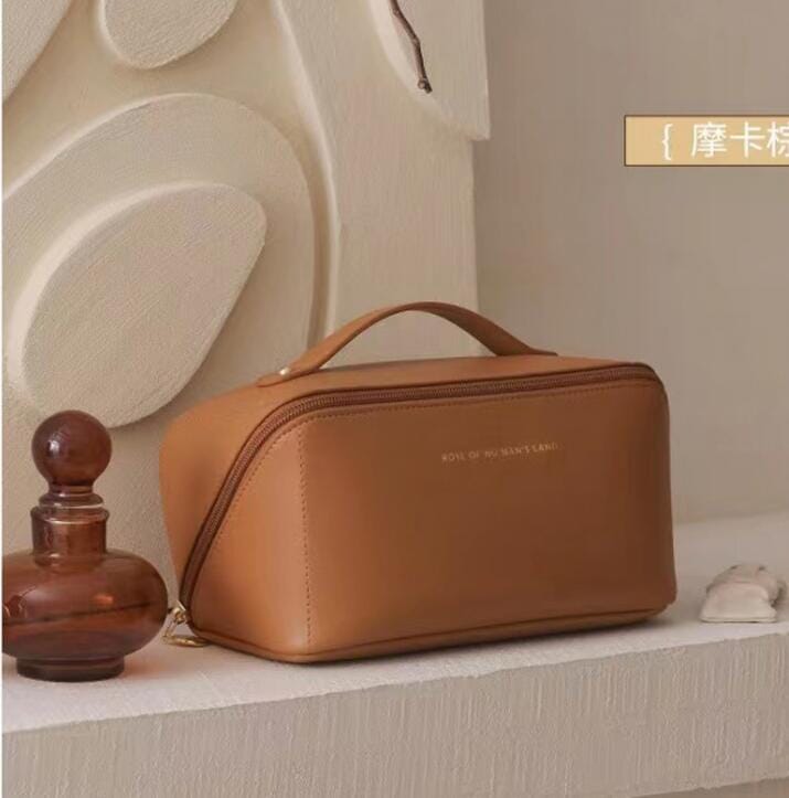 Bolsa Beauty Nina Feminino I Último dia de Frete Grátis + Promoção 0 varejaoshopp Marrom 