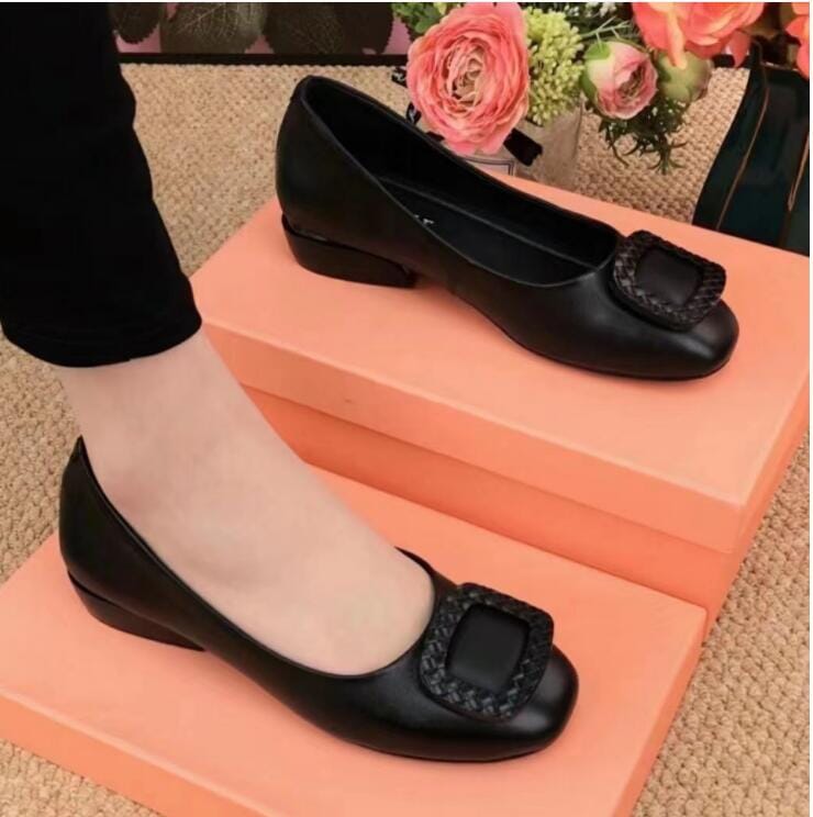 Sapatilha Couro Bellaviz - Ortopédica Premium + BRINDE EXCLUSIVO 0 loja Zene Black 35 